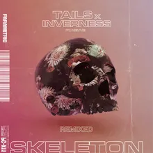 Skeleton (feat. Nevve) FreeFall Remix