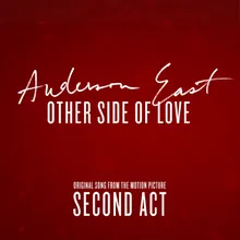 Other Side of Love (From the Motion Picture "Second Act")