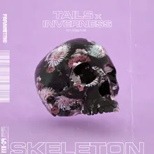 Skeleton (feat. Nevve)