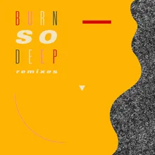Burn So Deep (feat. Dawn Richard) Maya Jane Coles Remix