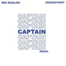 Captain (feat. Smokepurpp) Remix