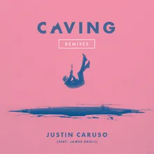 Caving (feat. James Droll) Mokita Remix