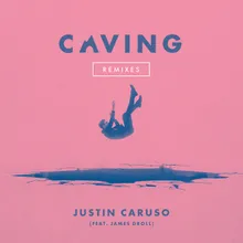 Caving (feat. James Droll) Speaker of the House Remix