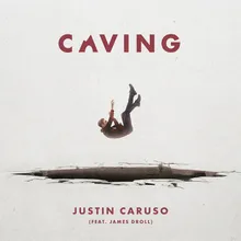 Caving (feat. James Droll)