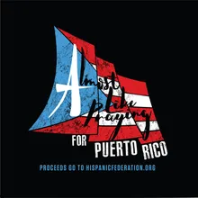 Almost Like Praying (feat. Artists for Puerto Rico)