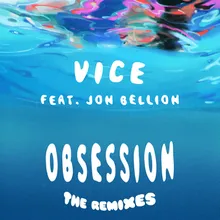 Obsession (feat. Jon Bellion) RAC Mix