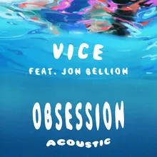 Obsession (feat. Jon Bellion) Acoustic