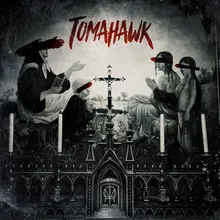 tomahawk