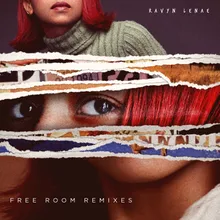 Free Room (feat. Appleby) Capadose Remix