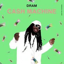 Cash Machine