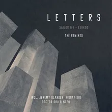 Letters (Lower Case) NTFO Remix
