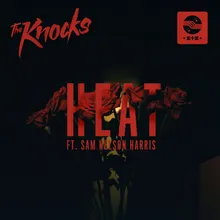 HEAT (feat. Sam Nelson)