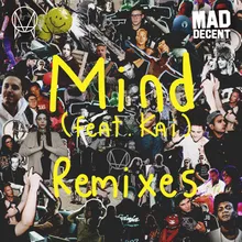 Mind (feat. Kai) Ekali & Gravez Remix