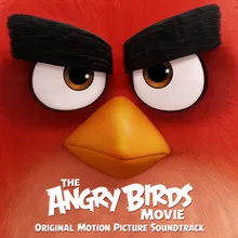 The Angry Birds Movie Score Medley