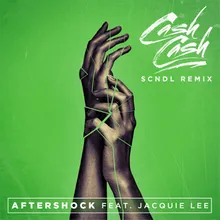 Aftershock (feat. Jacquie) SCNDL Remix