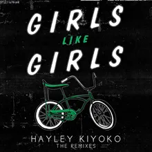 Girls Like Girls Jenaux Remix