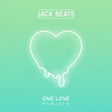 One Love Mak & Pasteman Remix