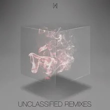 Unclassified (feat. Mykki Blanco) Wax Motif Remix