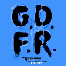 GDFR (feat. Sage the Gemini & Lookas) DJ Kay Rich x Up 2 No Good Remix
