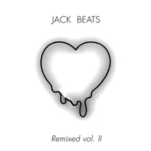Just a Beat A-Trak Remix