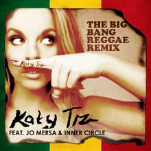 The Big Bang (feat. Jo Mersa & Inner Circle) Reggae Remix