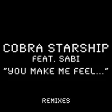 You Make Me Feel... (feat. Sabi) Felix Leiter Digital Remix
