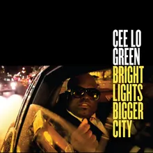 Bright Lights Bigger City (feat. Wiz Khalifa) UK Radio 2nd Edit