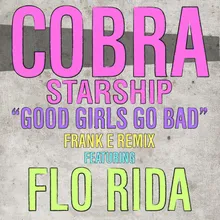 Good Girls Go Bad (Frank E Remix) [feat. Flo Rida] Frank E Remix