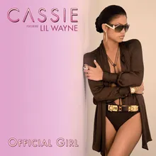 Official Girl (feat. Lil' Wayne)