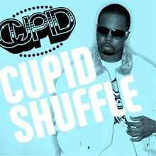 Cupid Shuffle Radio Version