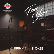 For You (feat. Fiokee)