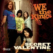 Secret Valentine Radio Mix