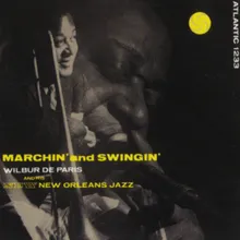 Marchin' and Swingin'