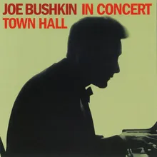Just One of Those Things (Live at Town Hall, 1963)