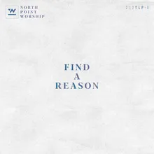 Find a Reason (Joyful Joyful) [feat. Brett Stanfill]