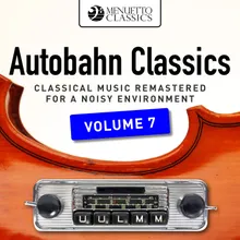 Enigma Variations, Op. 36: IX. Nimrod