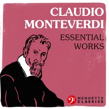 L'Orfeo, SV 318, Act IV, Sinfonia V, Coro: "È la virtute un raggio", Sinfonia V