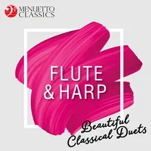 Mazurka de Salon, Op. 16 (Arr. for Flute and Harp)