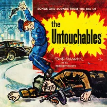 The Untouchables From "Untouchables"