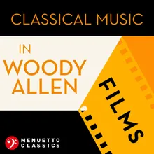 Symphony No. 41 in C Major, K. 551 "Jupiter": IV. Molto allegro (From "Annie Hall")