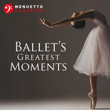 Faust, Ballet Music, CG 4: I. Allegretto