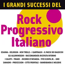 Il trionfo dell'egoismo, della violenza,della presunzione e dell'indifferenza