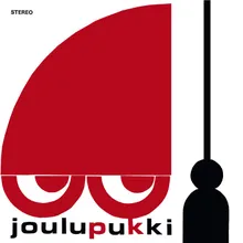 Joulupukki matkaan jo käy