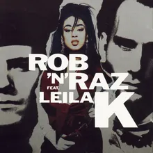 Rok the Nation (feat. Leila K) Funk-e-Drummer Mix