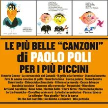 Giochi per i più piccini - Parte 1 (La bella lavanderina - Passa ripassa - Le ciliegie - Piso pisello)