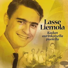 Kadun aurinkoisella puolella - on the Sunny Side of the Street