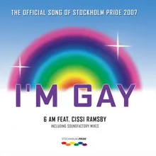 I'm Gay (SoundFactory Dark Dub) [feat. Cissi Ramsby]I'm Gay