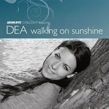 Walking On Sunshine Single Version