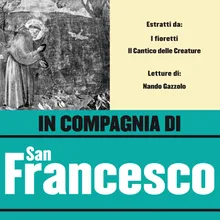 Cap. VIII - Della pazienza, dove è perfetta letizia, scive santo Francesco