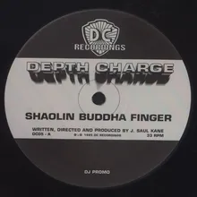 Shaolin Buddha Finger Single Version